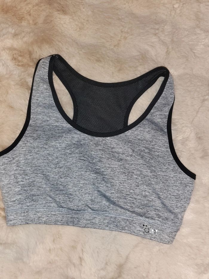 Brassière de sport - photo numéro 2