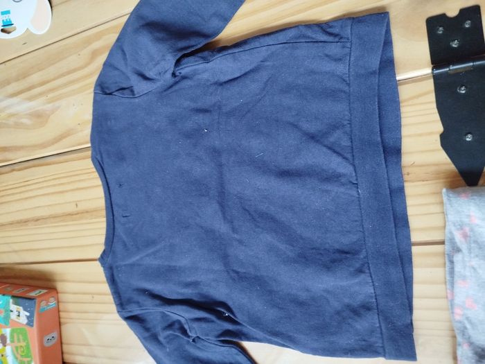 Pyjama - photo numéro 7