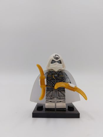 Minifigurine Moon Knight MF0480