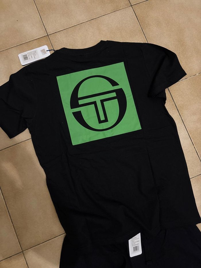 Ensemble Sergio tacchini - photo numéro 4