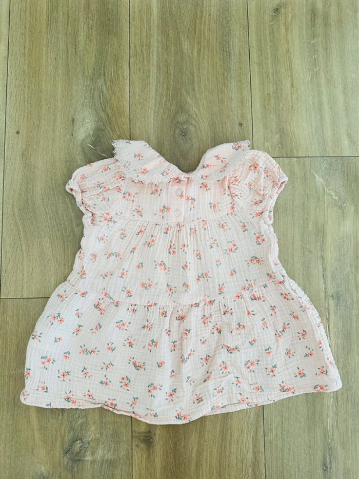 Petite robe 18 mois - photo numéro 3
