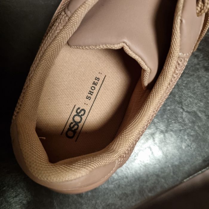baskets ASOS taille 40 🎁 neuf 🎁 nouveauté - photo numéro 10