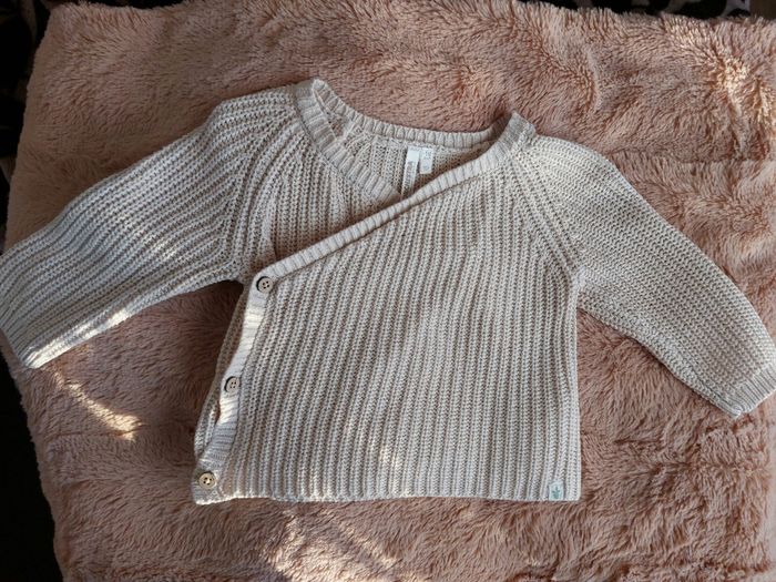 Brassière/ gilet - photo numéro 6