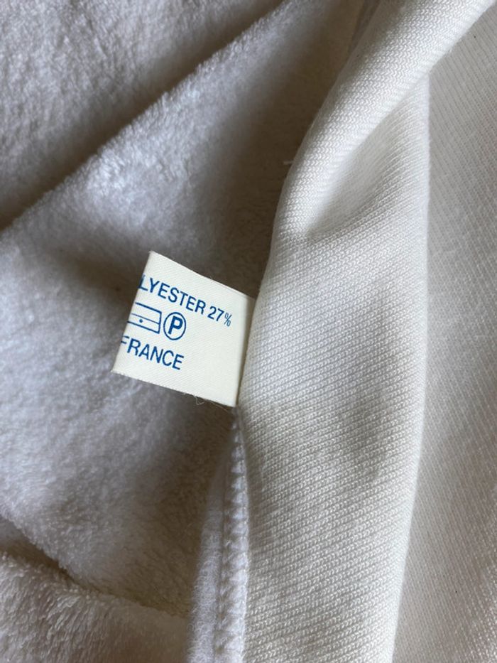 Serviettes protège épaules - photo numéro 6