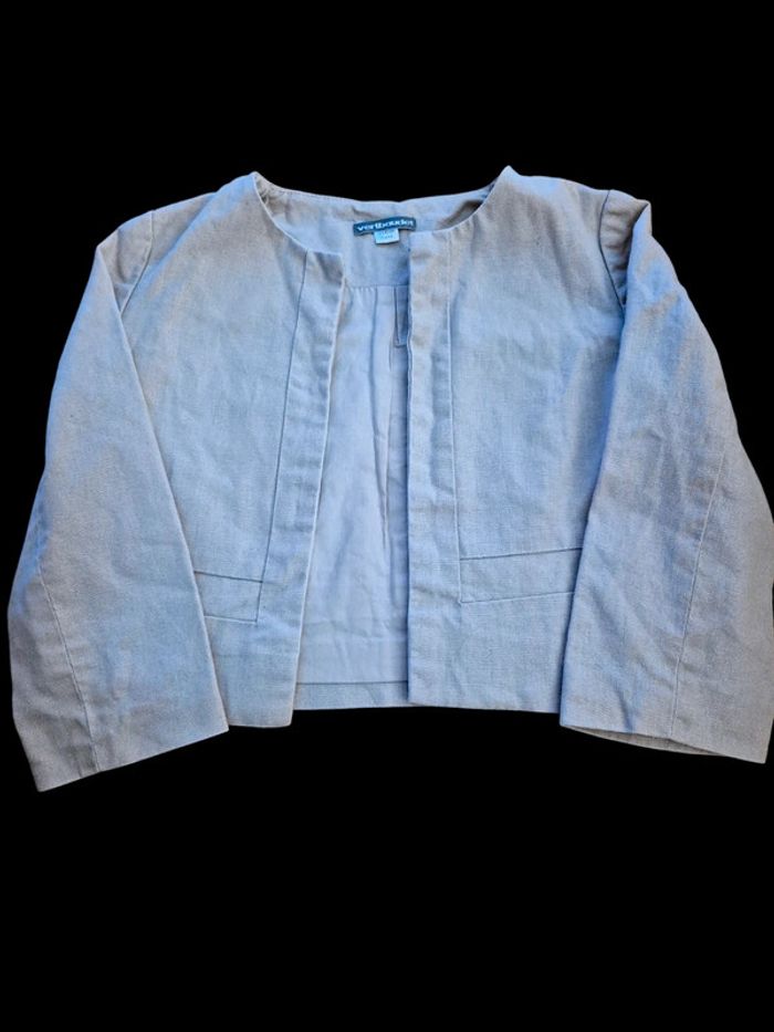 Veste fille
