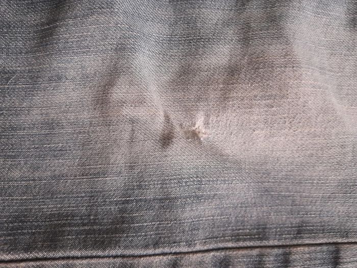 Jeans 12ans - photo numéro 8