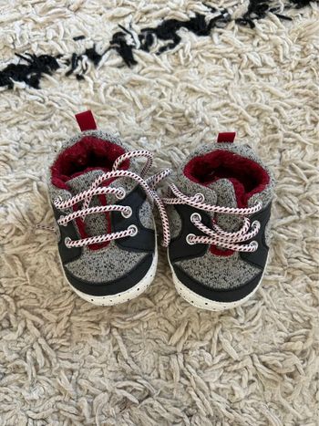 Chaussure IKKS