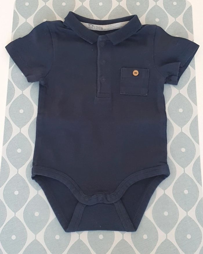 Body Vertbaudet - 3M