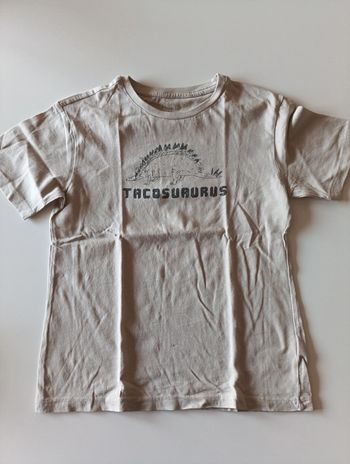 T-shirt garçon