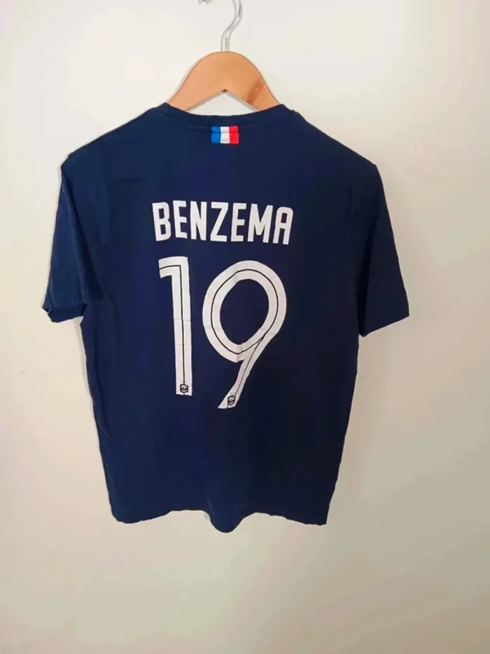 C1 t-shirt weeplay L - photo numéro 2