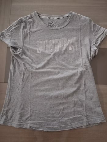 Tee-shirt femme