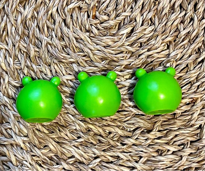 Lot figurines Angry Birds - photo numéro 7