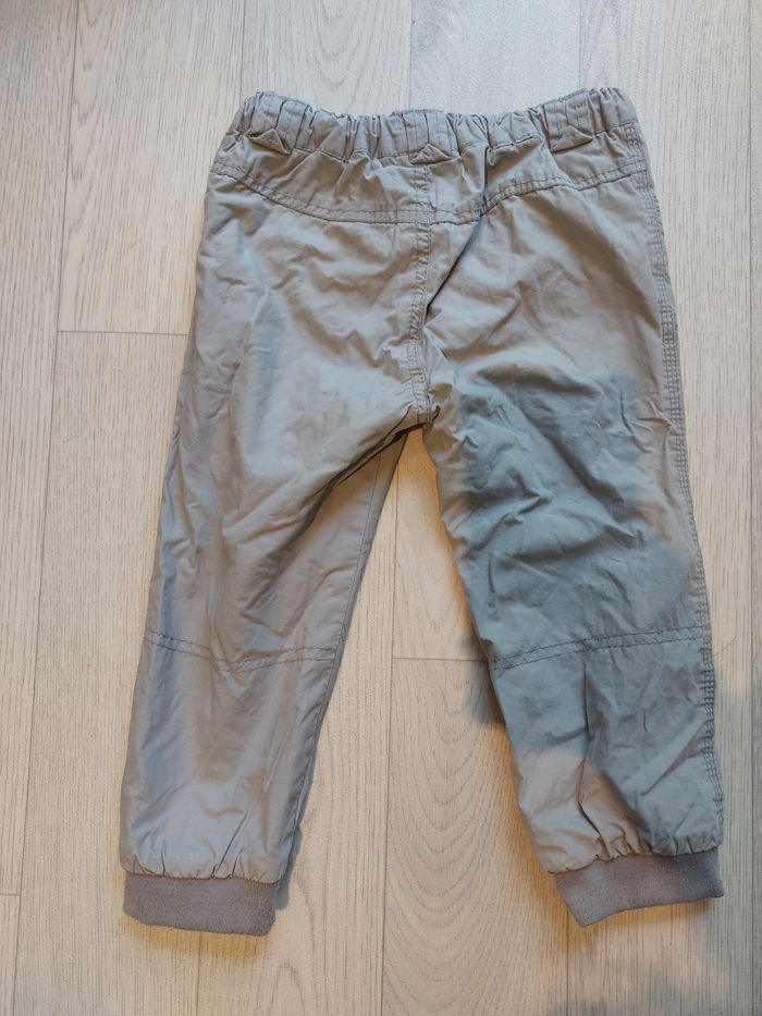 Lot 2 pantalons 23m - photo numéro 3