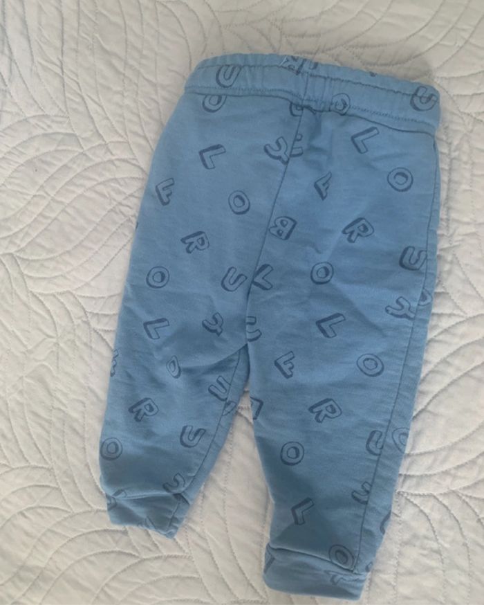 Pantalon 6 mois - photo numéro 3