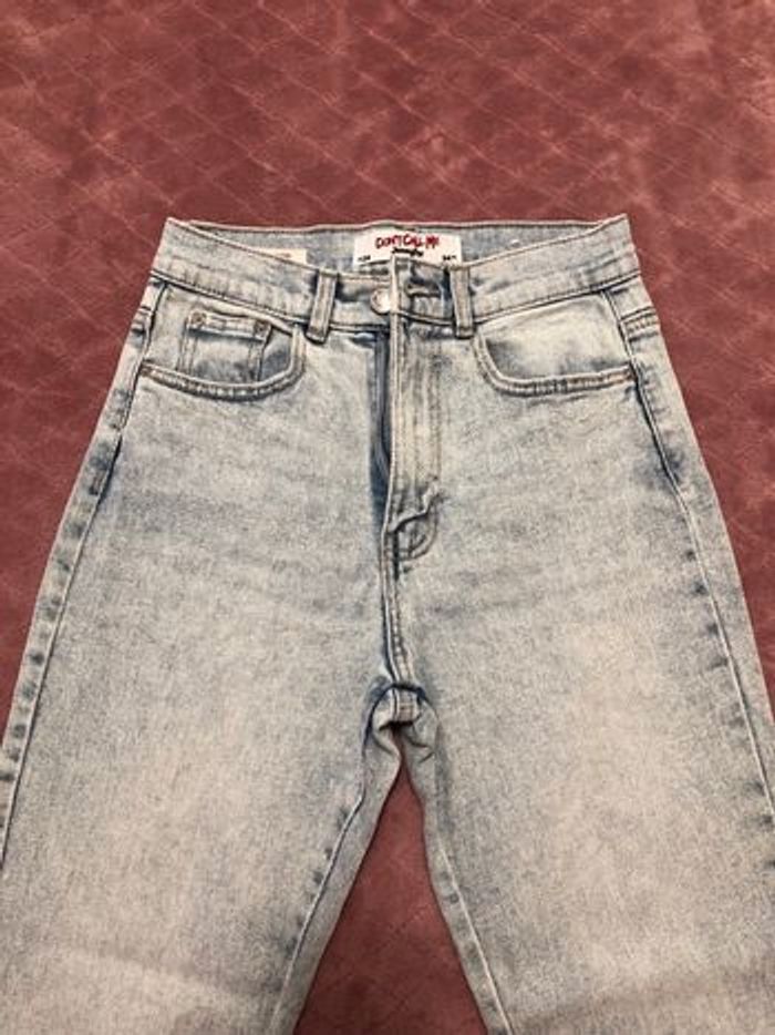 Jeans Jennifer - Taille FR 34 - photo numéro 4