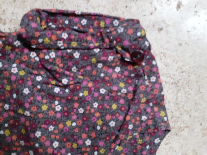 Tunique manches courtes 🌸 - photo numéro 3