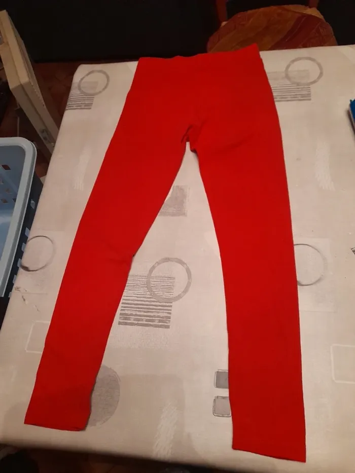 Leggings - photo numéro 3