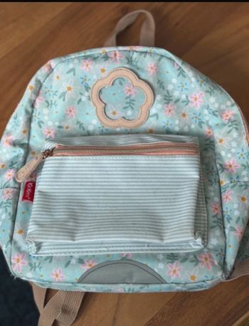 Sac à dos maternelle