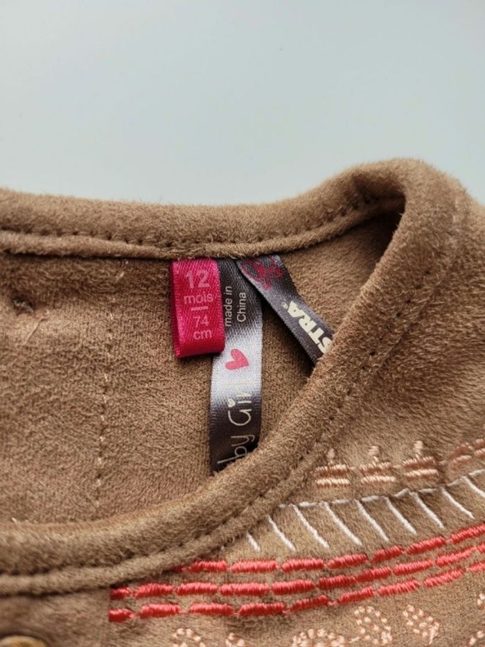 Robe 👗 - photo numéro 2