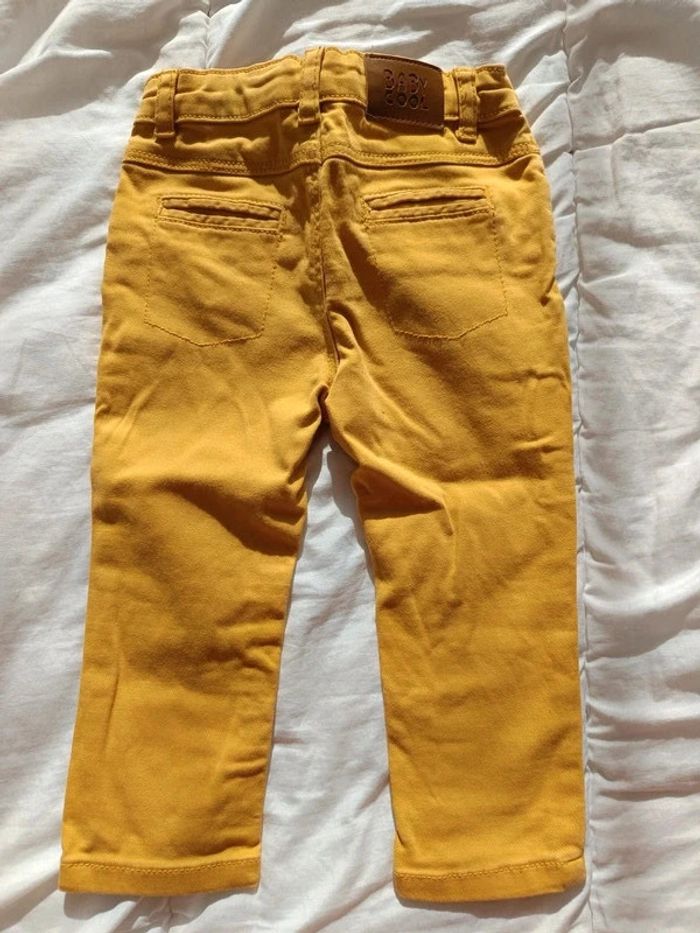 Pantalon tao 18m tbe - photo numéro 3