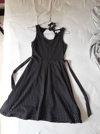 Robe neuve Cache Cache XS