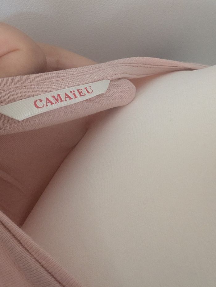 Tee shirt - photo numéro 4
