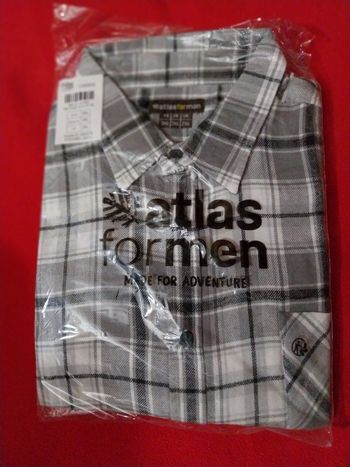 Chemise