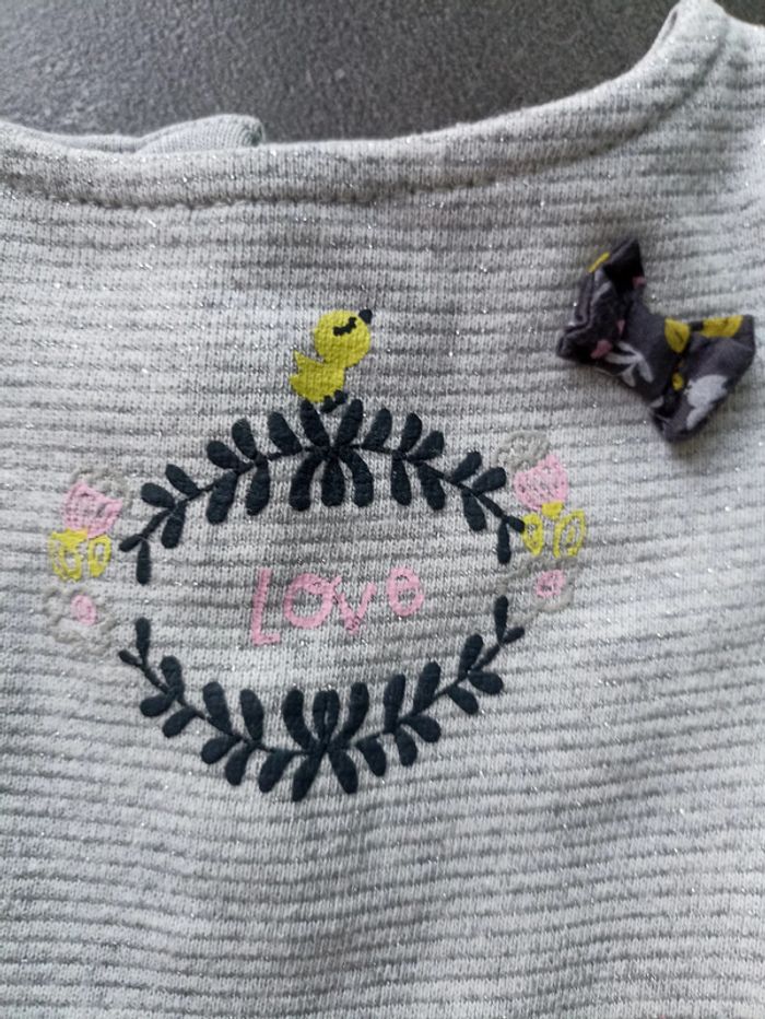 Robe T67 - photo numéro 3