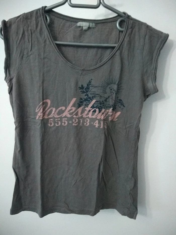 T shirt 38/40