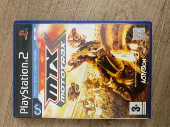 MTX Mototrax