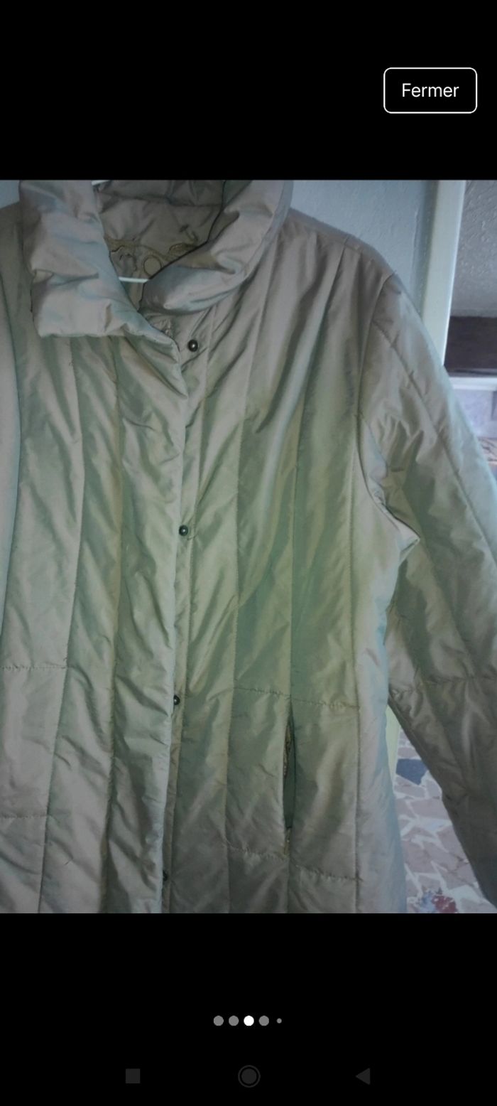 Très belle veste femme f1 - photo numéro 5