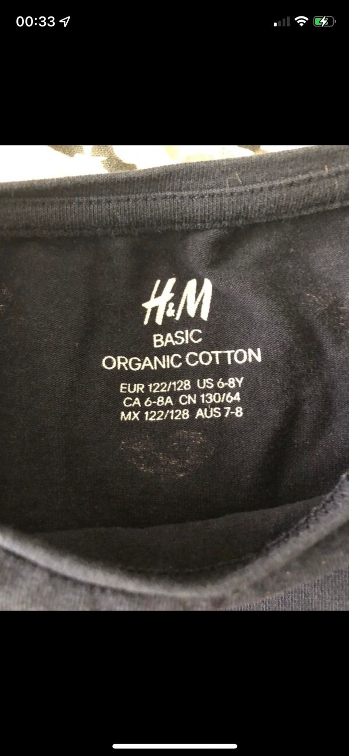 Lot de 3 hauts légers - photo numéro 8