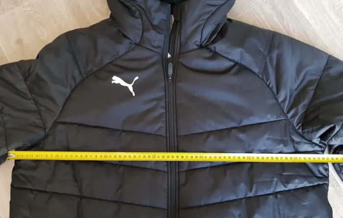 Doudoune Puma XL neuve - photo numéro 8