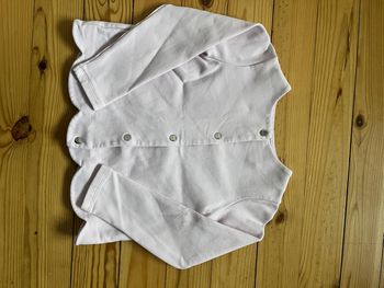 Gilet sweat rose Jacadi 6 ans