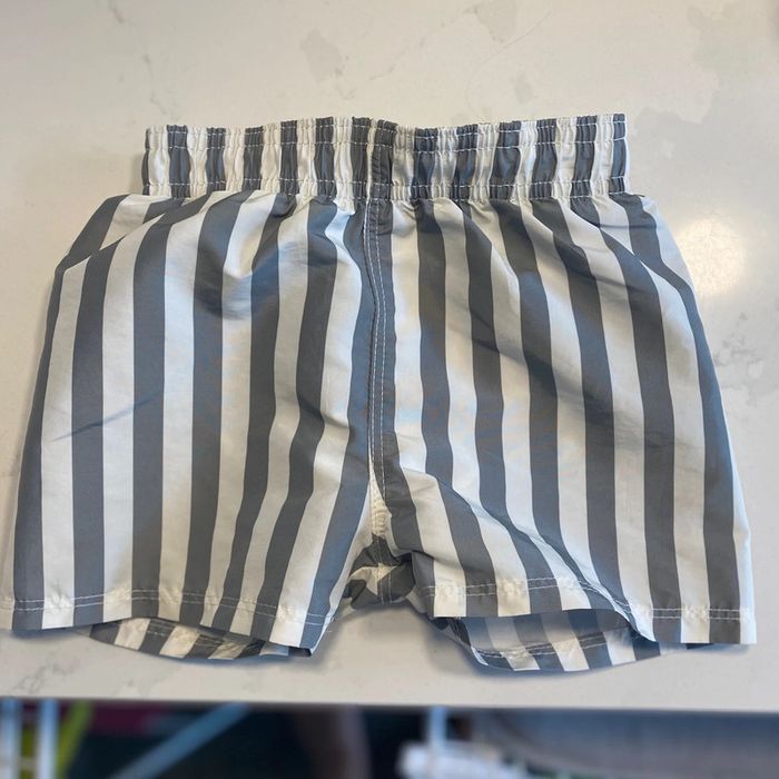Maillot de bain garçon h&m