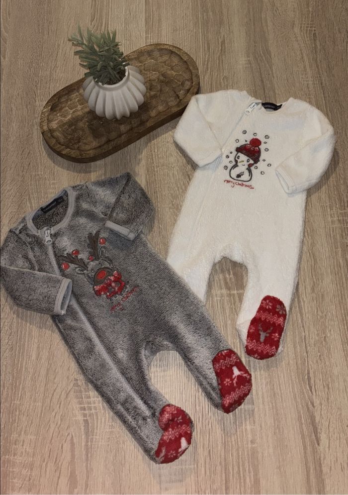 Pyjamas