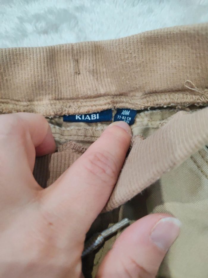 Jean garçon - photo numéro 2