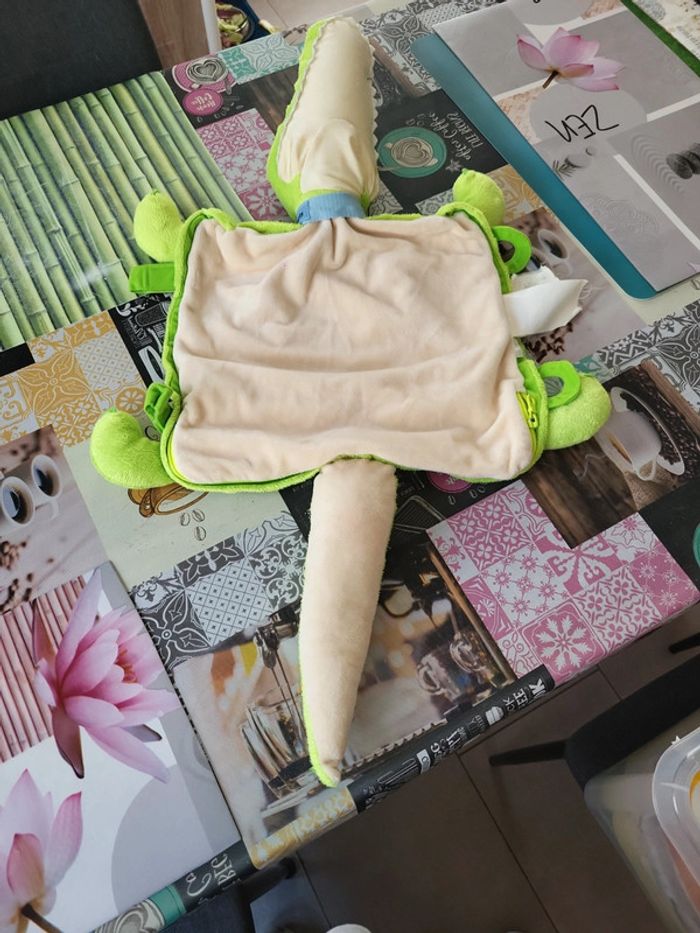 Range pyjama Crocodile - photo numéro 2