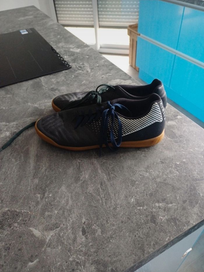 Chaussures de futsal - photo numéro 2