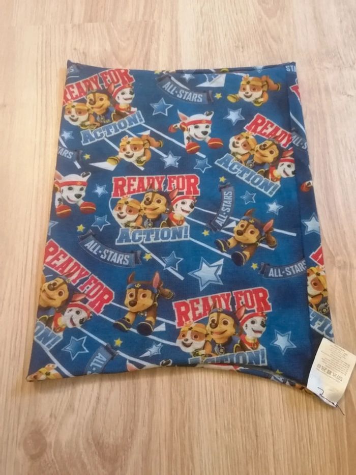 Bonnet+ cache cou - photo numéro 3