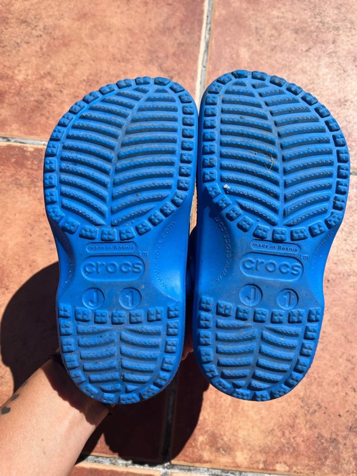 Crocs - photo numéro 4