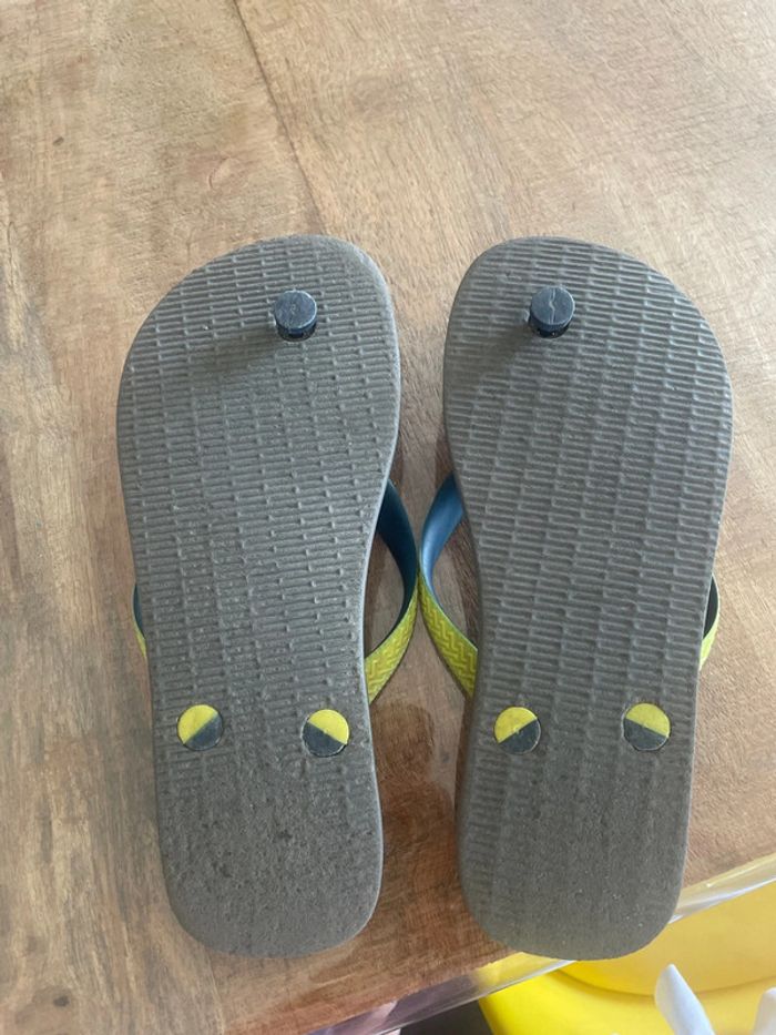 Tongs havaianas - photo numéro 2