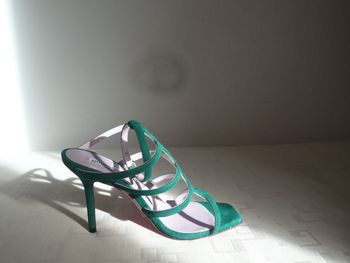 Chaussure femme - Modele ATTESA - neuf - arturo Gorlini