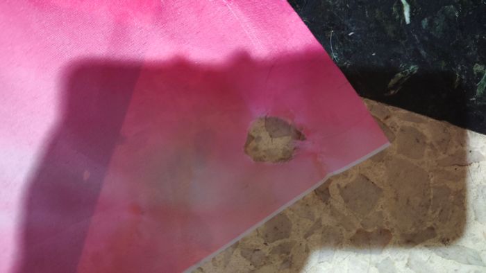 Fond toile photo disco 2.30x1.80 - photo numéro 5