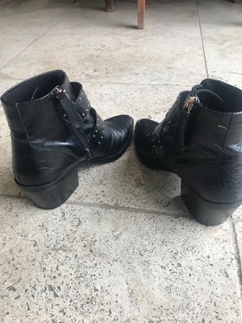Bottines femmes