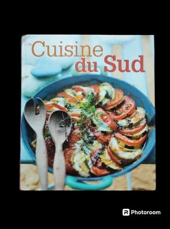 Cuisine du sud
