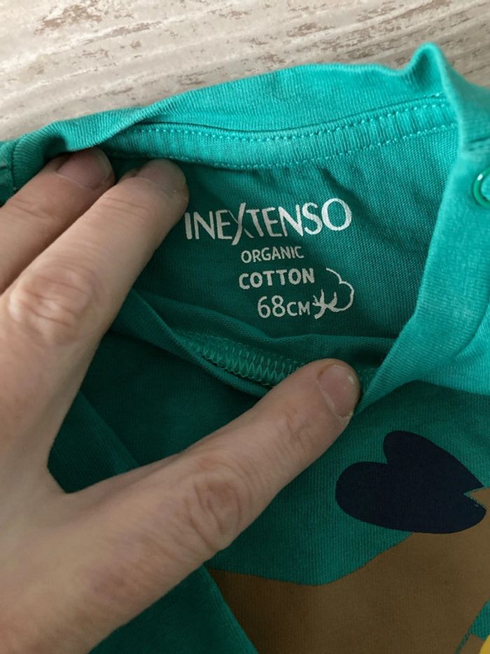 T shirt manche longue - photo numéro 2