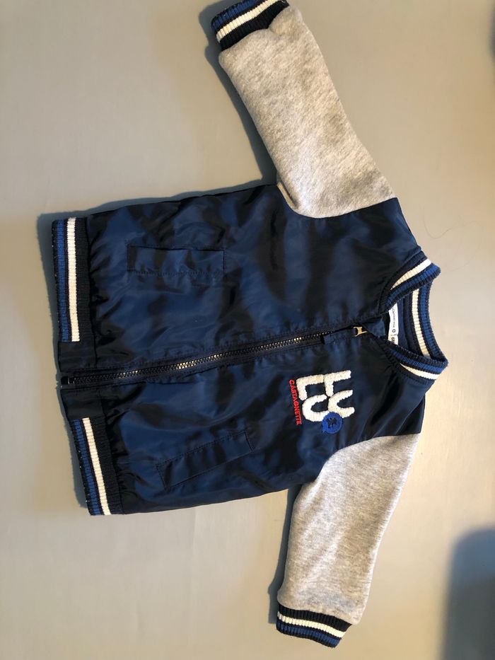 lots vêtement garçon - photo numéro 3