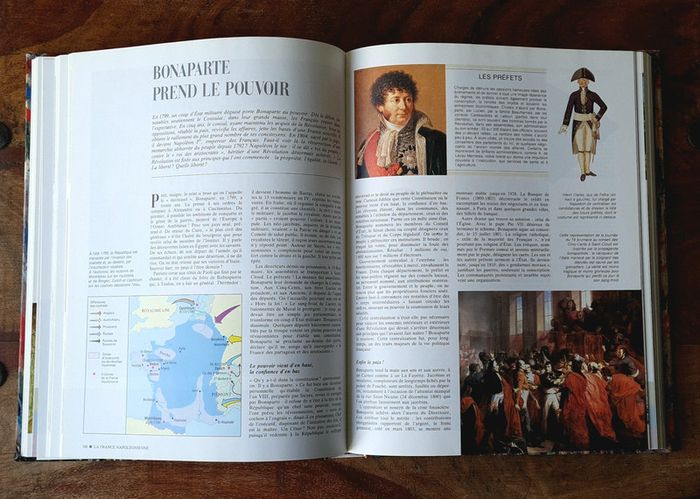 Il Etait Une Fois La France, Vingt Siècles D'histoire, Sélection Du Reader's Digest - photo numéro 6