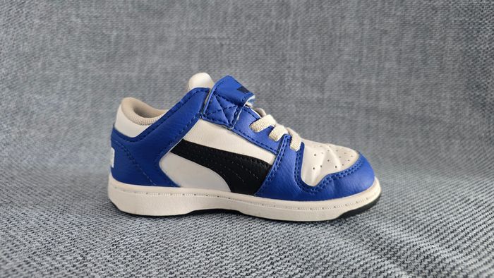 Puma taille 24 - photo numéro 7